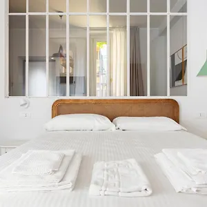 Appartamento Design Interior China Town Piazzale Baiamonti, Milano